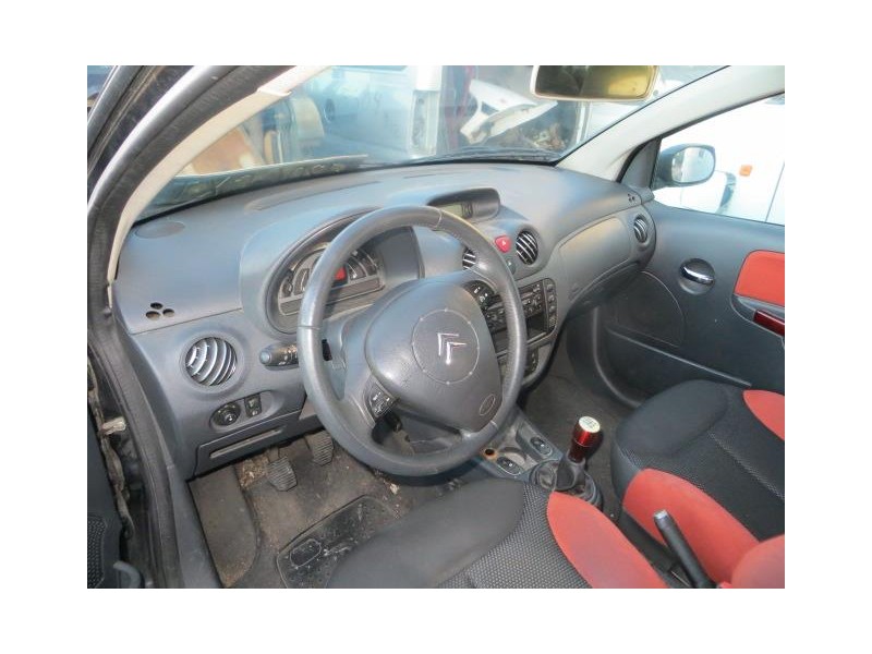 citroen c 2 del año 2004