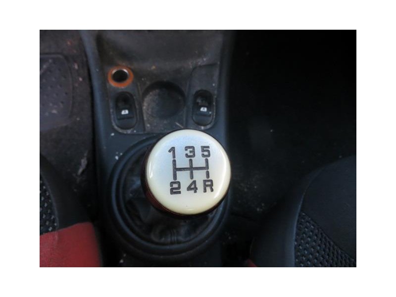 citroen c 2 del año 2004