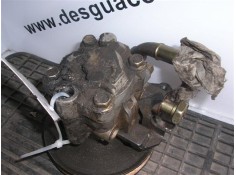 Recambio de bomba dirección : nissan vanette : 2.3-d-(ld23-a) (74,8cv) [1995] para nissan vanette 2.3-d-(ld23-a) referencia OEM  2