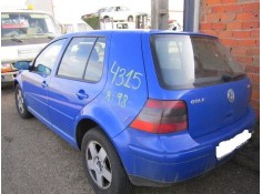 volkswagen golf del año 1998 2