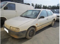 nissan primera del año 1992