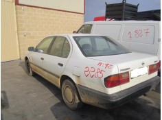 nissan primera del año 1992 2