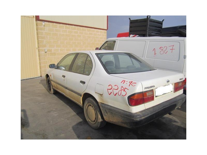 nissan primera del año 1992