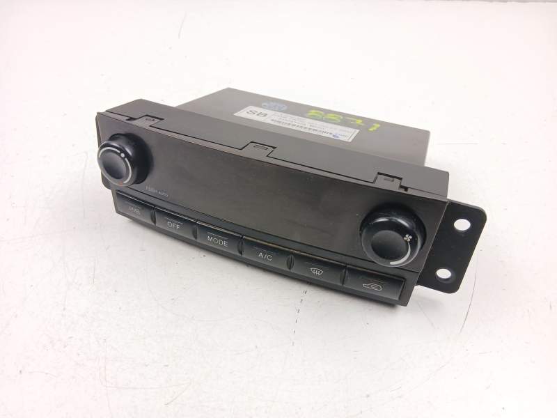 Recambio de mandos calefaccion aire para ssangyong rexton / rexton ii (gab_) 2.9 td referencia OEM IAM 6870008021  