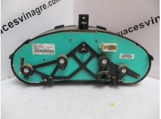 Recambio de cuadro instrumentos : citroen berlingo : 2.0 hdi -rhy (89,76cv) 5p [2002] para citroen berlingo 2.0 hdi -rhy referen 2