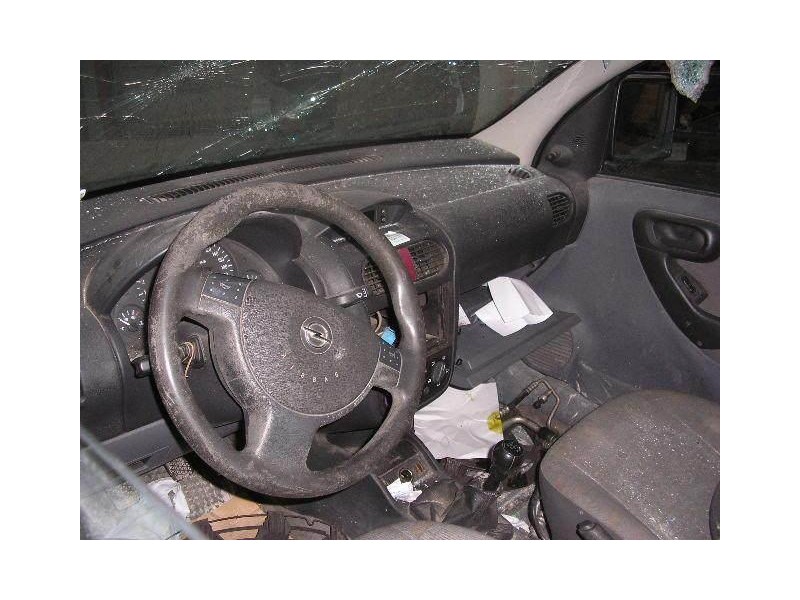 opel combo del año 2004