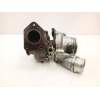 Recambio de turbo para mini mini countryman (r60) cooper sd referencia OEM IAM 8512379 RHV4T39 