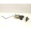 Recambio de cerradura puerta delantera derecha para rover 45 1.6 g -16k4f 4p referencia OEM IAM FQJ000820  