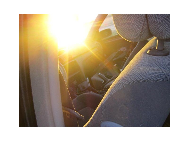 renault laguna del año 2001