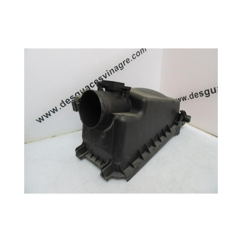 Recambio de caudalimetro : toyota corolla : 1.6 g (110,13cv) 3p [2004] para toyota corolla 1.6 g referencia OEM IAM 22204-0J010 