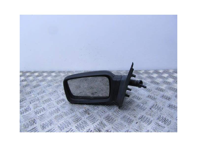 Recambio de retrovisor izquierdo para ford sierra 2.3 d referencia OEM IAM   