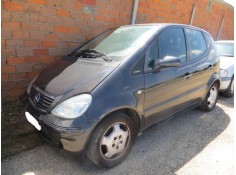 m. benz a 170 1.7 td (89,73cv del año 2001