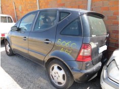 m. benz a 170 1.7 td (89,73cv del año 2001 2