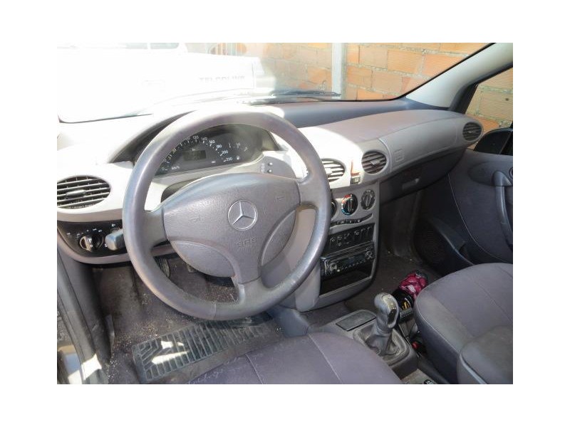 m. benz a 170 1.7 td (89,73cv del año 2001