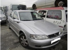opel vectra 2.0 dti d-y20dth  (100,65cv del año 2001