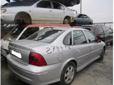 opel vectra 2.0 dti d-y20dth  (100,65cv del año 2001 2