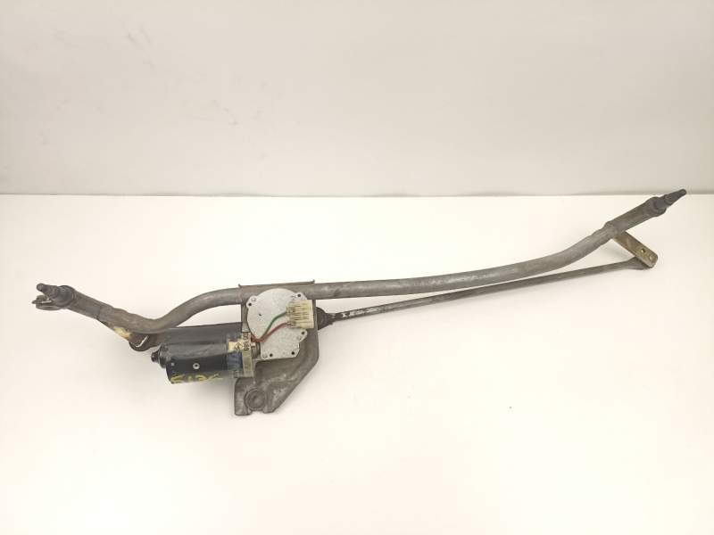 Recambio de motor limpia delantero para peugeot 405 i (15b) 1.9 diesel referencia OEM IAM 9601335580  