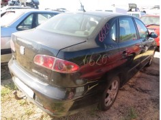seat cordoba del año 2005 2