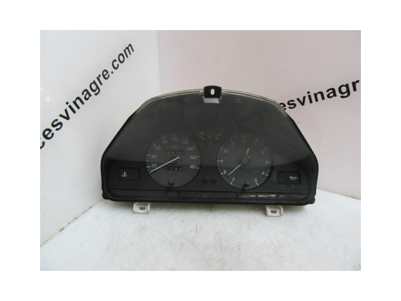 Recambio de cuadro instrumentos : citroen saxo : 1.5 d -vjz (57,10cv) [1996] para citroen saxo 1.5 d -vjz referencia OEM IAM 961
