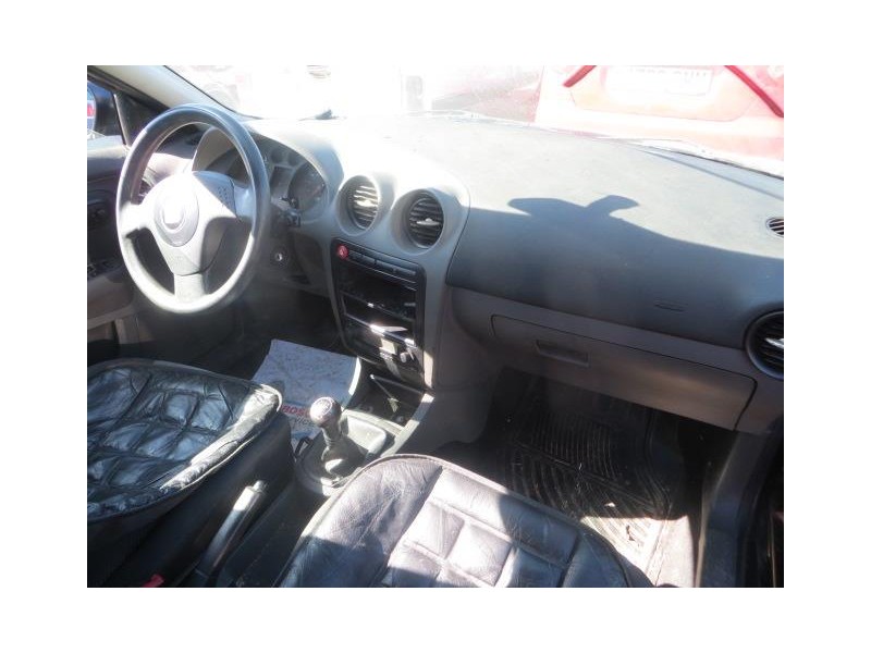 seat cordoba del año 2005