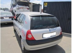 renault clio del año 2001 2