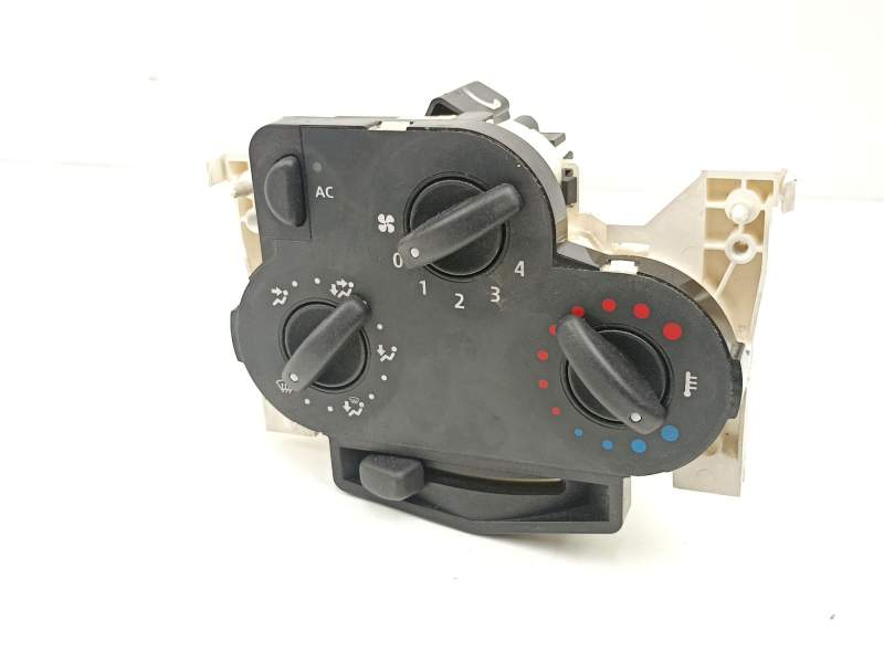 Recambio de mandos calefaccion aire para dacia logan mcv (ks_) 1.5 dci (ks0w) referencia OEM IAM 6001547667  