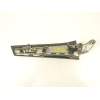 Recambio de manilla trasera izquierda para seat leon (1p1) reference referencia OEM IAM 1P0839205  
