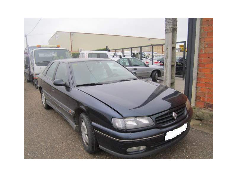 RENAULT SAFRANE
