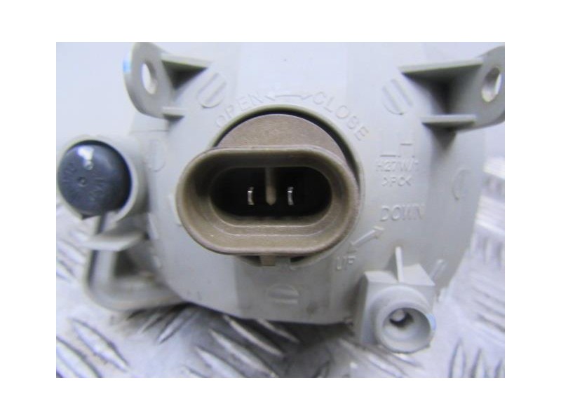 Recambio de antiniebla izq. : chevrolet nubira : 1.6 g (108,77cv) [2007] para chevrolet nubira 1.6 g referencia OEM IAM 0302-001