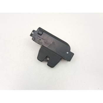 CERRADURA MALETERO / PORTON 9652301980 