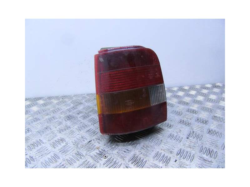 Recambio de piloto trasero izquierdo para ford sierra 2.3 d referencia OEM IAM   