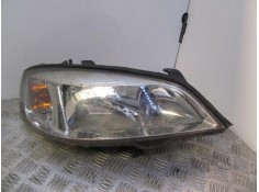 Recambio de faro dcho. : opel astra : 1.7 dti (74,78cv) [2002] para opel astra 1.7 dti referencia OEM IAM 2OPTICAS  