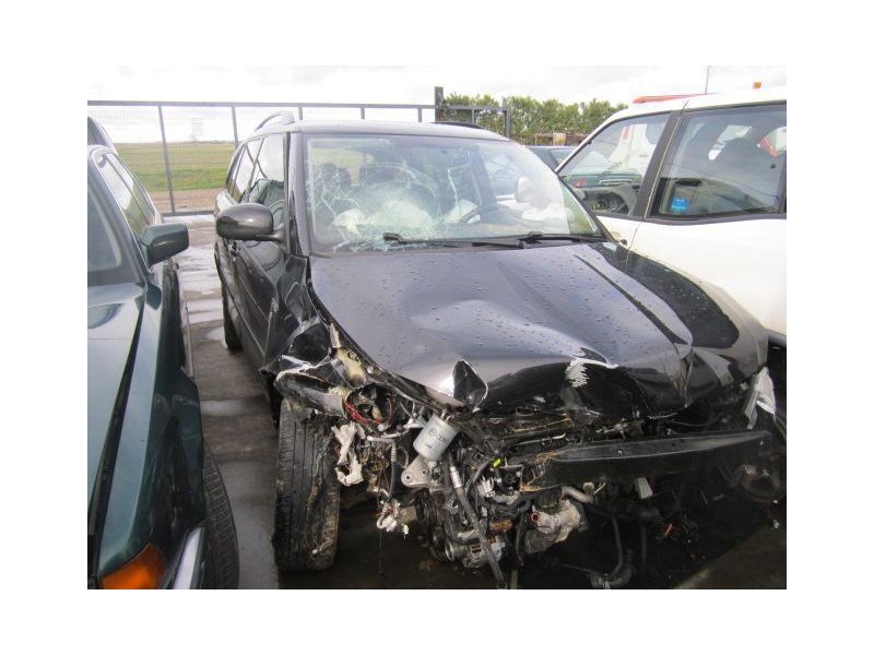 skoda fabia del año 2011