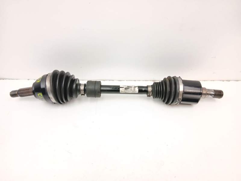 Recambio de transmision delantera izquierda para mini mini countryman (r60) cooper sd referencia OEM IAM 9809173 10262479 