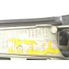Recambio de manilla trasera izquierda para seat leon (1p1) reference referencia OEM IAM 1P0839205  