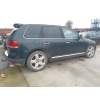 volkswagen touareg (7la, 7l6, 7l7) del año 2005