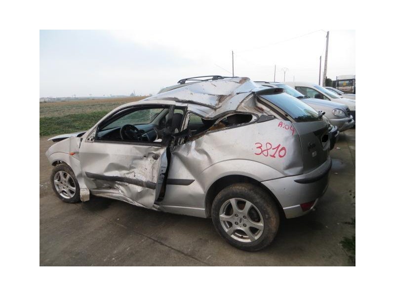 ford focus del año 2004