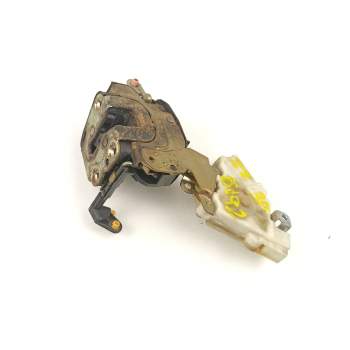 CERRADURA PUERTA DELANTERA IZQUIERDA 8055361U66 
