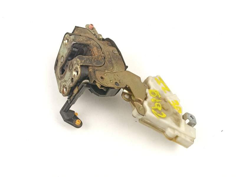 Recambio de cerradura puerta delantera izquierda para nissan almera ii hatchback (n16) 2.2 di referencia OEM IAM 8055361U66  