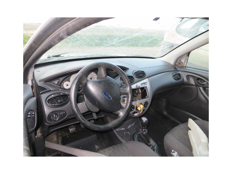 ford focus del año 2004