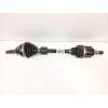 Recambio de transmision delantera izquierda para mini mini countryman (r60) cooper sd referencia OEM IAM 9809173 10262479 