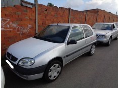 citroen saxo del año 2003