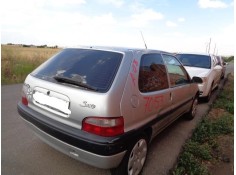 citroen saxo del año 2003 2