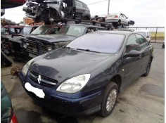 citroen c5 del año 2001