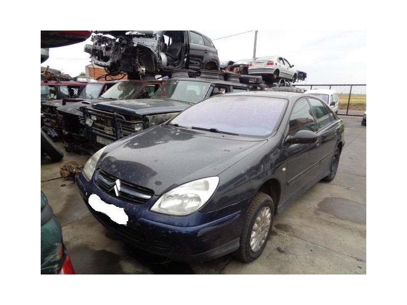 citroen c5 del año 2001
