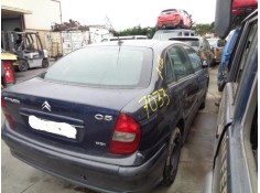 citroen c5 del año 2001 2