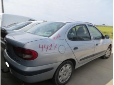 renault megane del año 2001 2