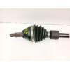 Recambio de transmision delantera izquierda para mini mini countryman (r60) cooper sd referencia OEM IAM 9809173 10262479 