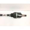 Recambio de transmision delantera izquierda para mini mini countryman (r60) cooper sd referencia OEM IAM 9809173 10262479 