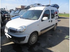 renault kangoo del año 2006